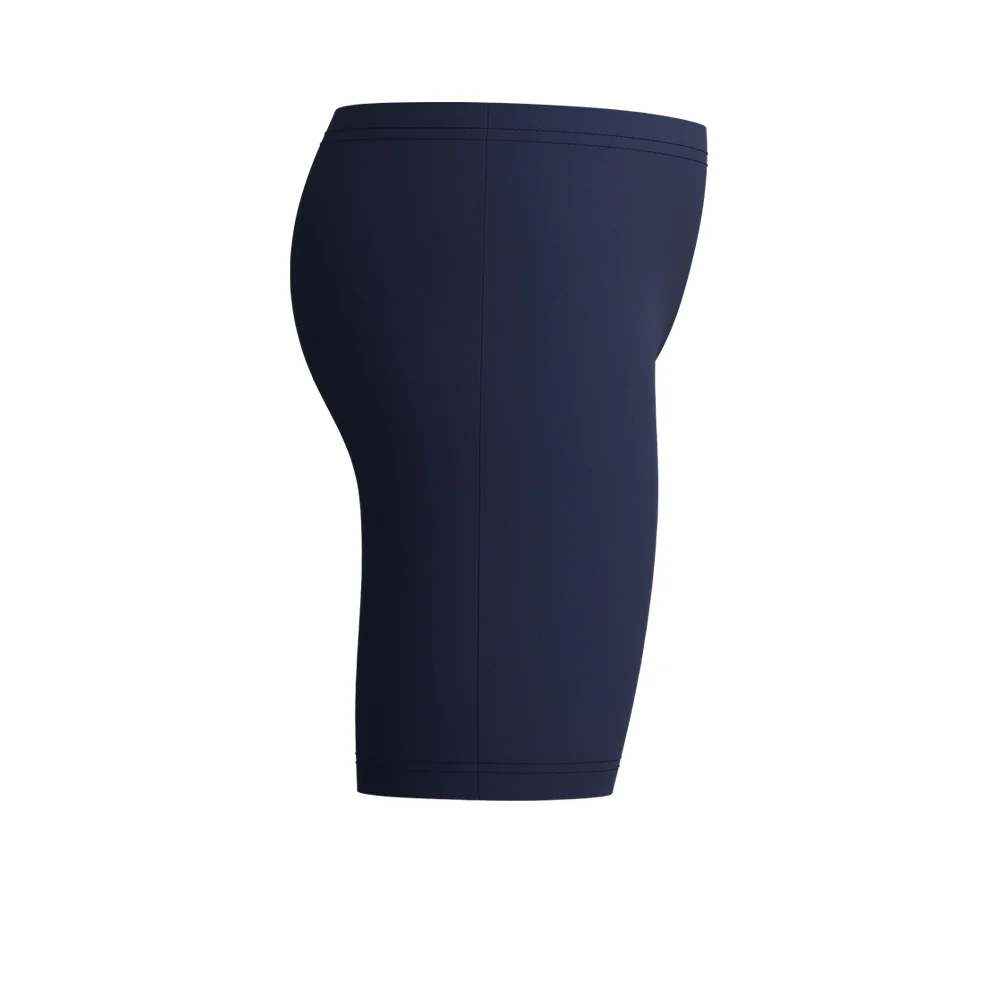 SPEEDO Medley Logo Jammer Boys Swim Shorts