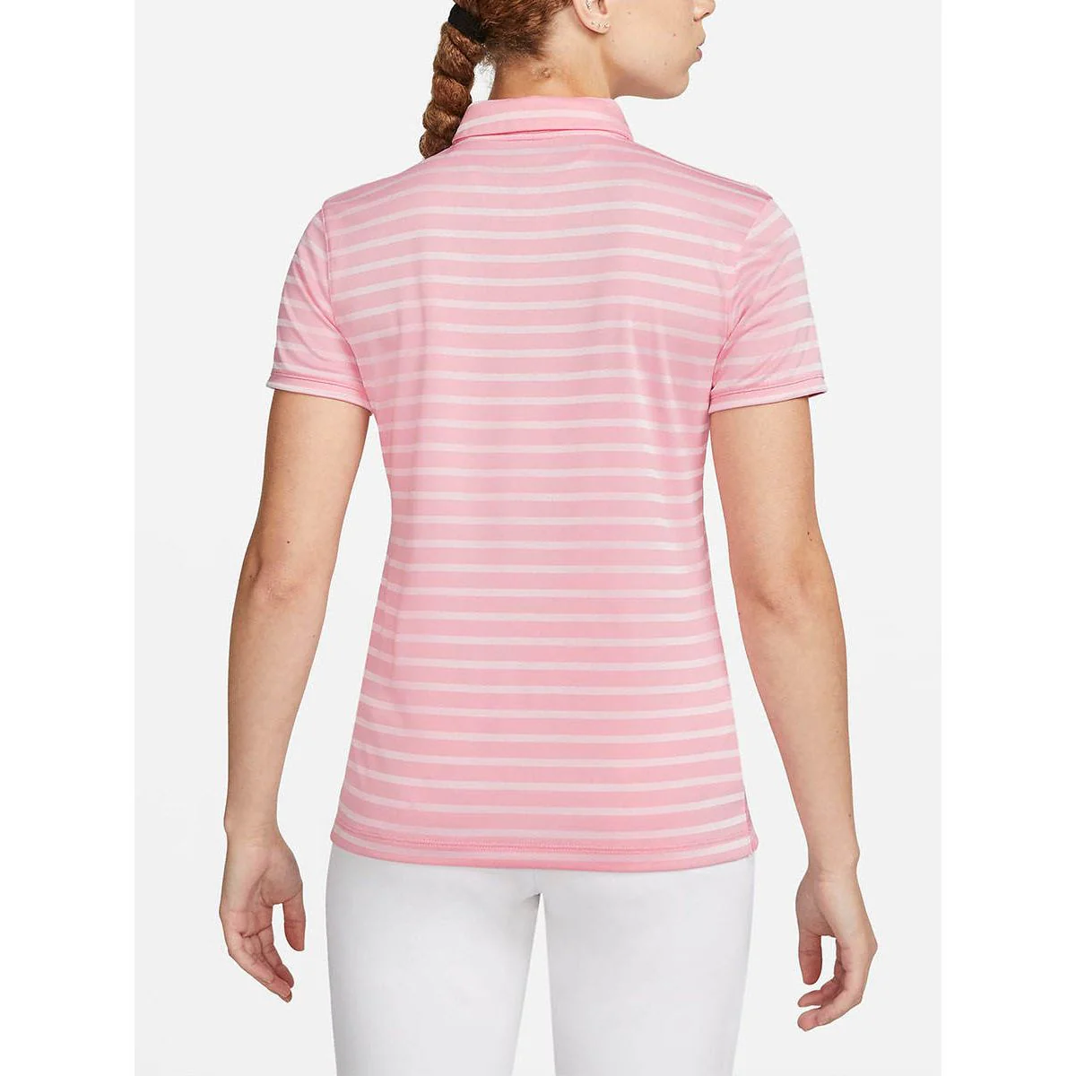 NIKE Dri-FIT Victory Women's Golf Polo Shirt