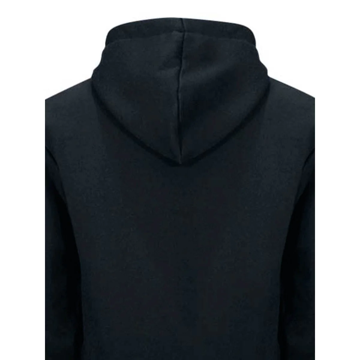 LFC Liverbird Men's Hoodie - Black - 2XL (US SIZE)