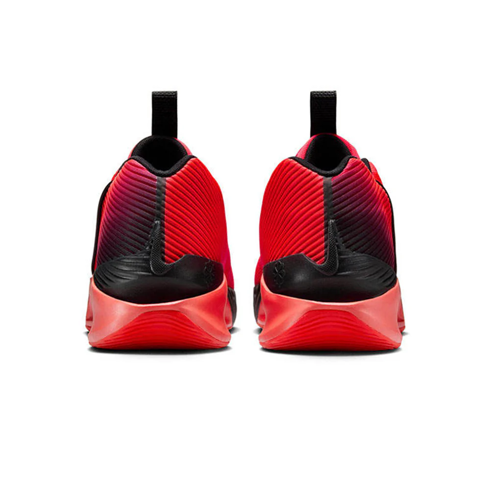 Мужские баскетбольные кроссовки Nike G.T. Jump Academy Ep — цвет красный, размер US 10