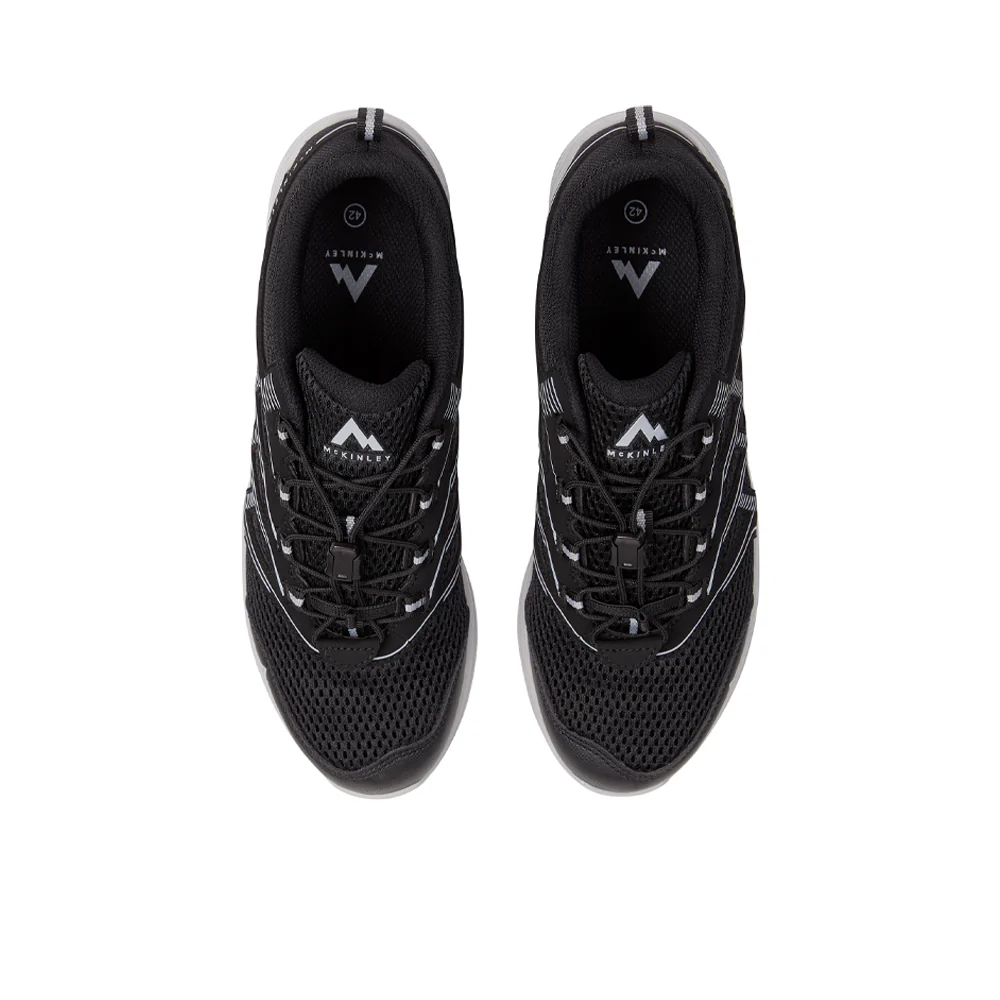 MCKINLEY Amphibio II Men's Trail Shoes - Black - EU 41