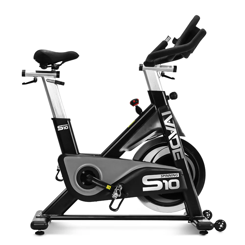 จักรยานออกกำลังกาย IV-S10 (Commercial Grade)