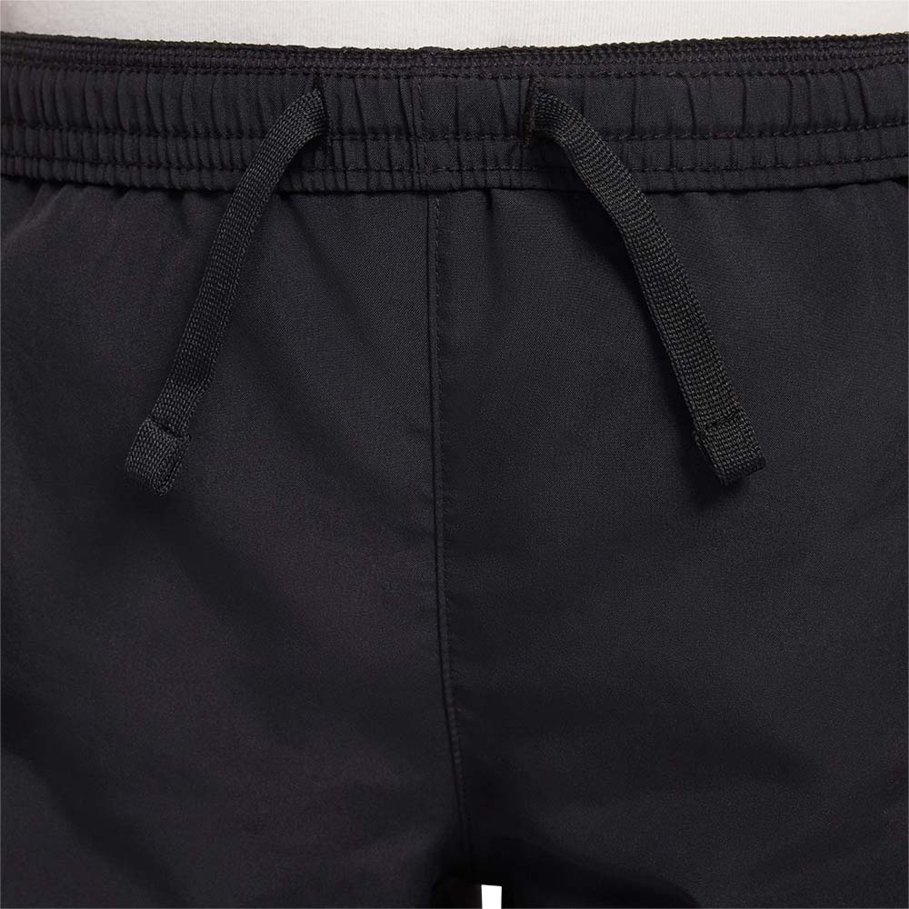 NIKE Academy Kids Football Shorts - Black - L (US SIZE)
