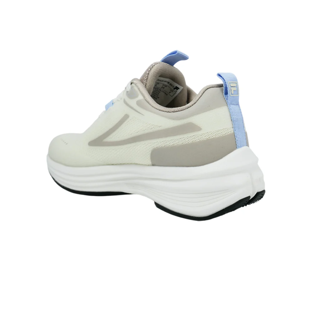 FILA Flag 2 Women's Running Shoes - Beige - EU 35