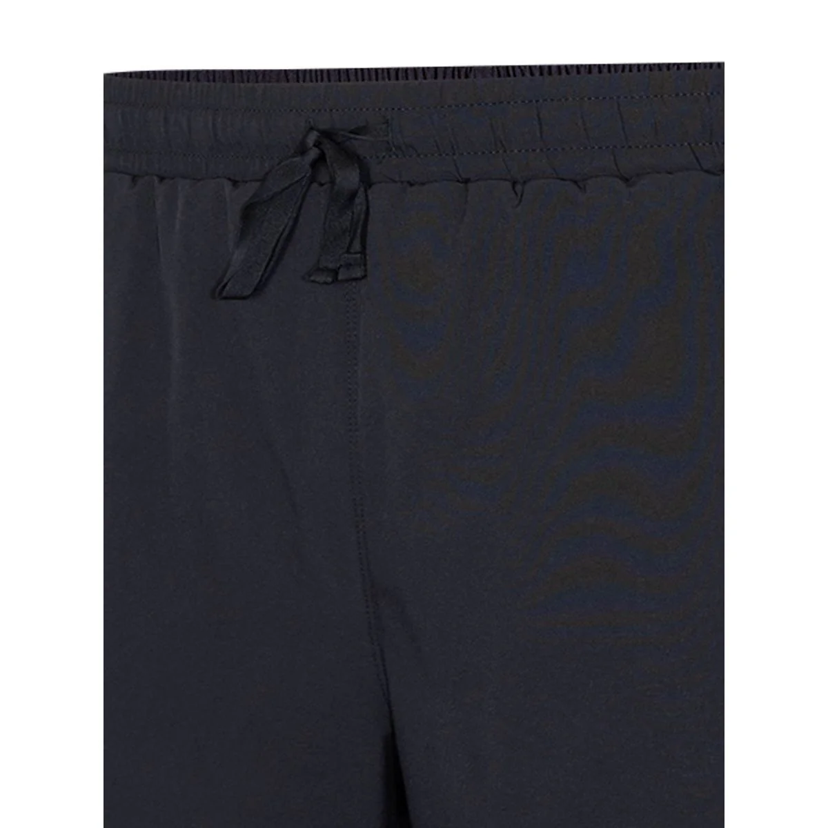 SPIKE SP24RUSTM014 Men's Running Shorts - Black - 2XL