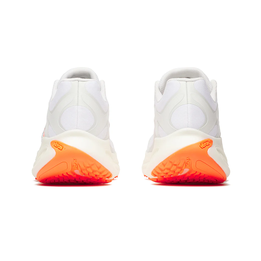 Мужские трейловые беговые кроссовки Merrell ProMorph — цвет белый, размер US 10