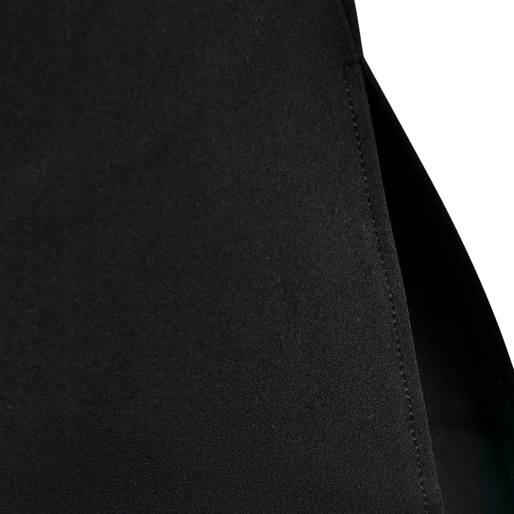 SPIKE Capsule Women's Training Skort - Black - L