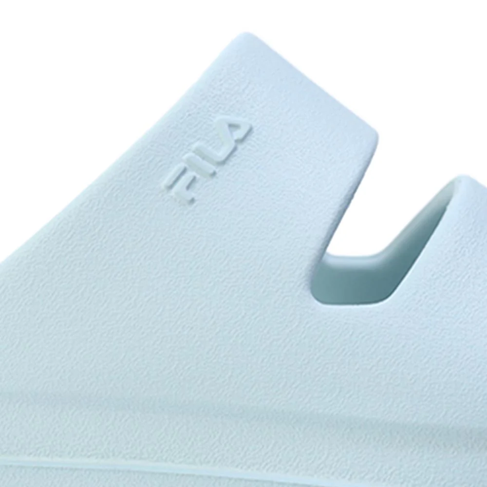 Женские сандалии Fila Dail Flow 2 — цвет синий, размер US 10