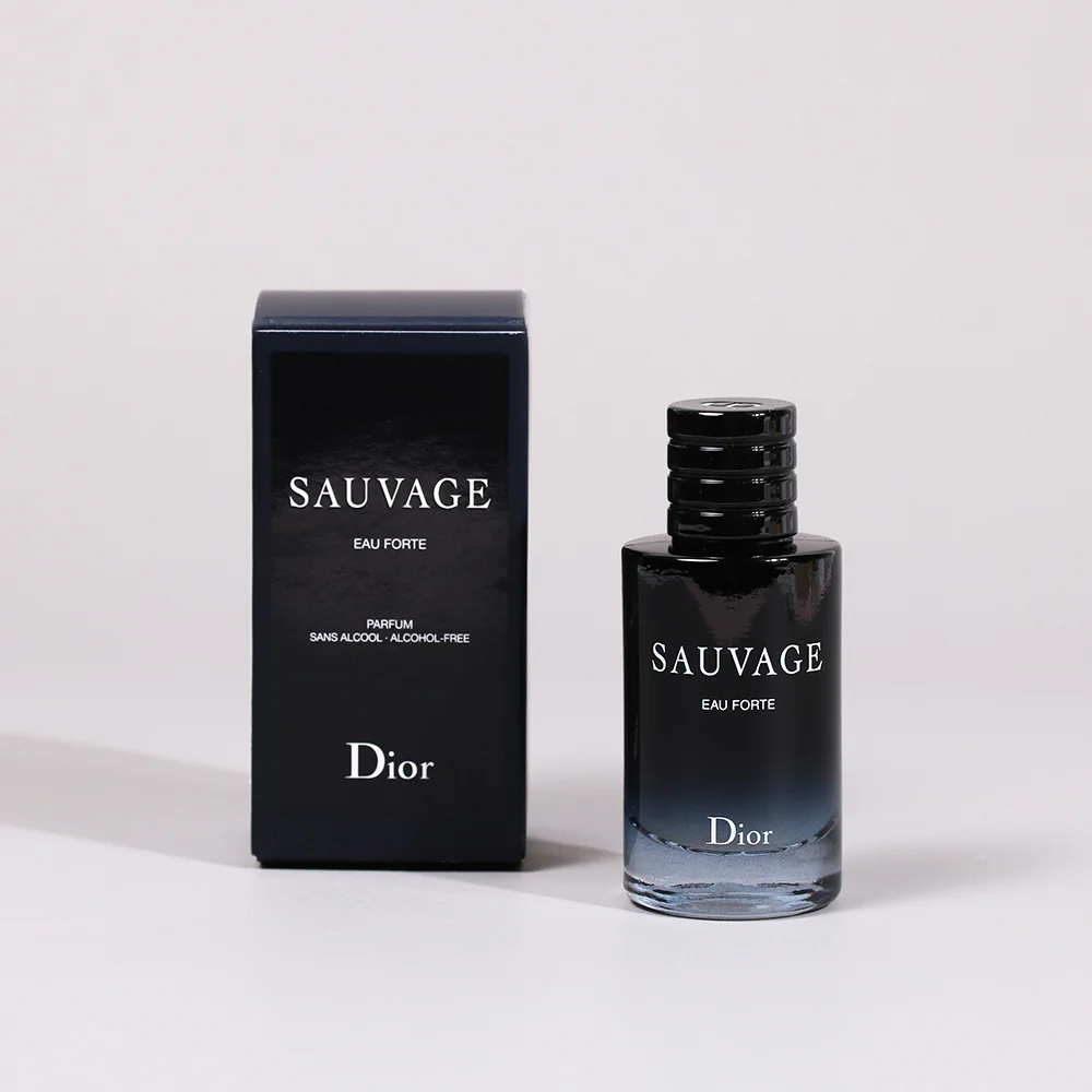 Dior Sauvage Eau Forte Parfum 10ml