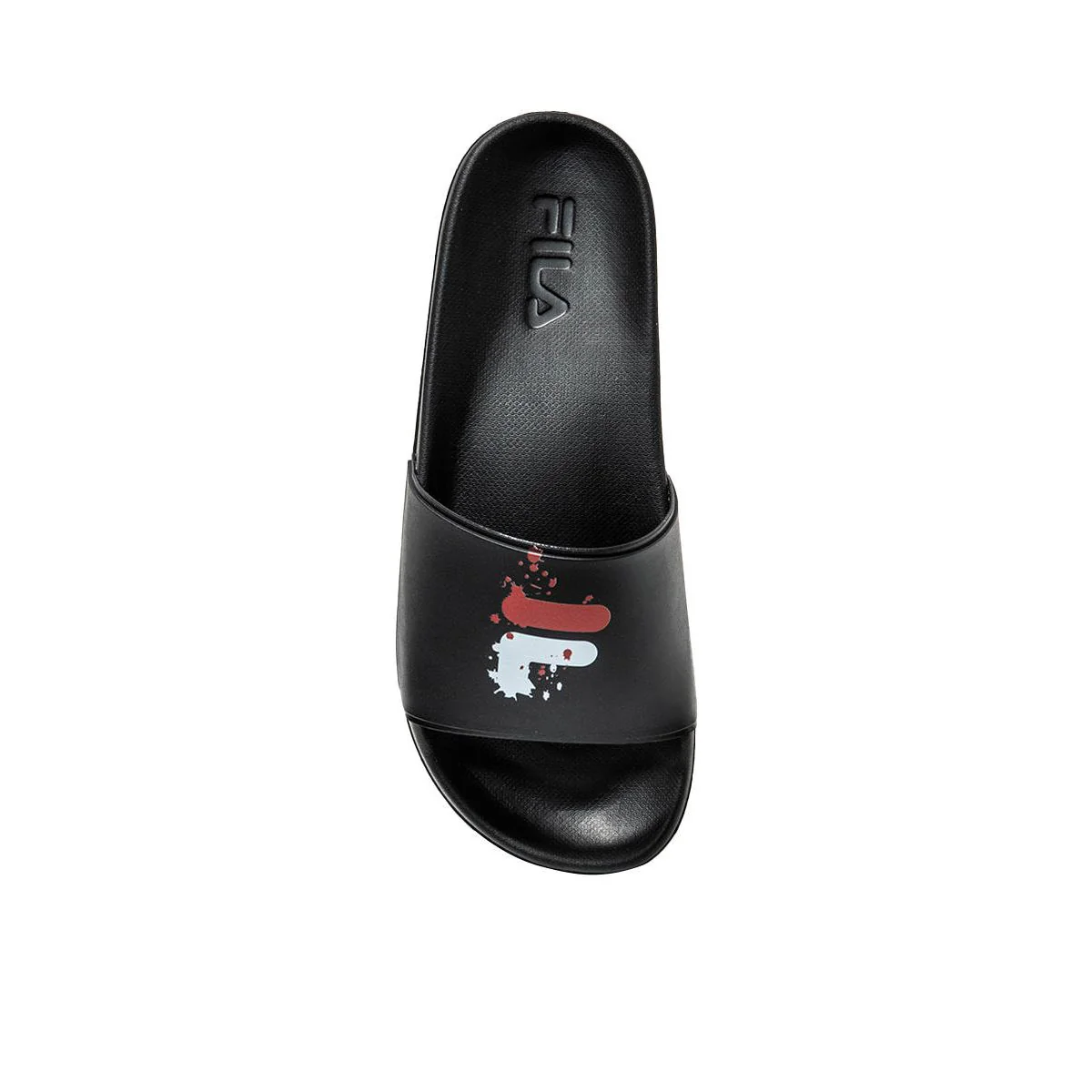 FILA Dripping Men's Sandals - Black - US 10