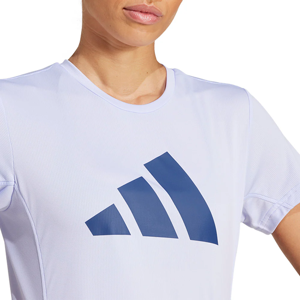 ADIDAS Run It Women's Running T-Shirt
