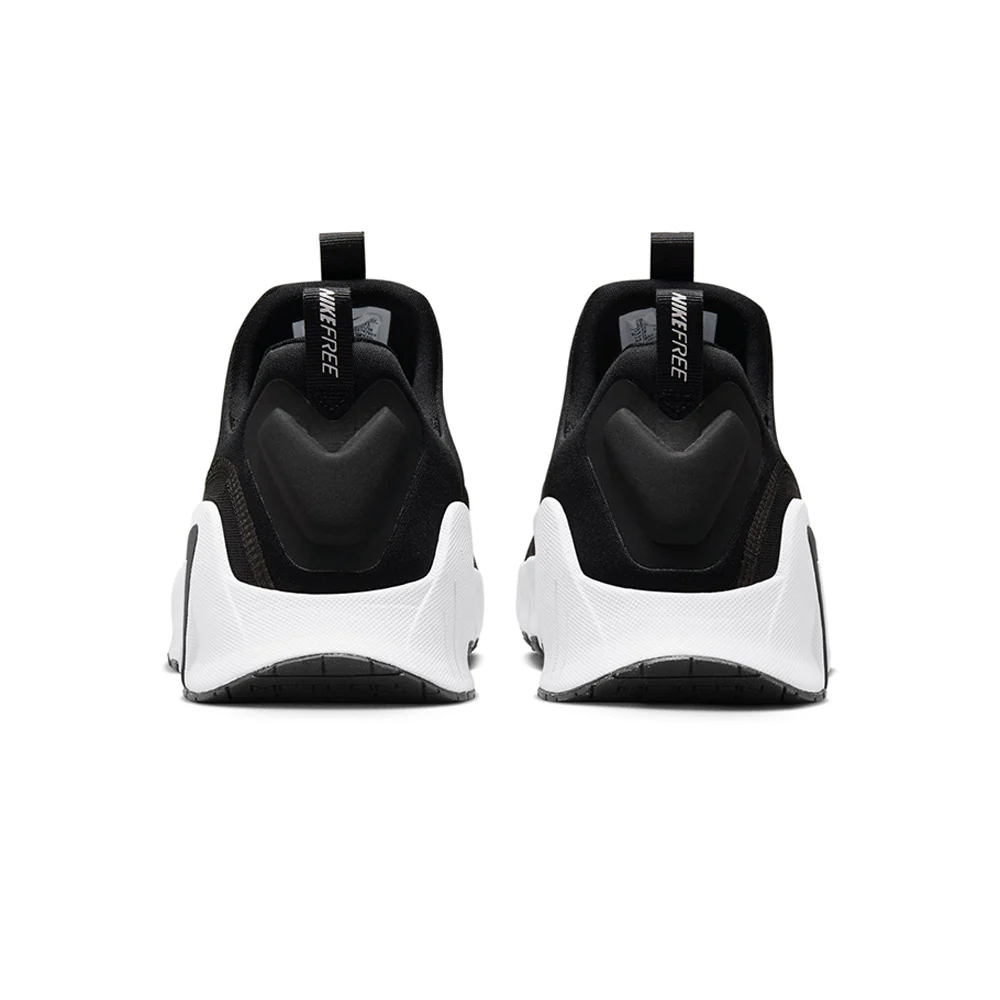 NIKE Free Metcon 6 Men's Training Shoes - Black - US 10