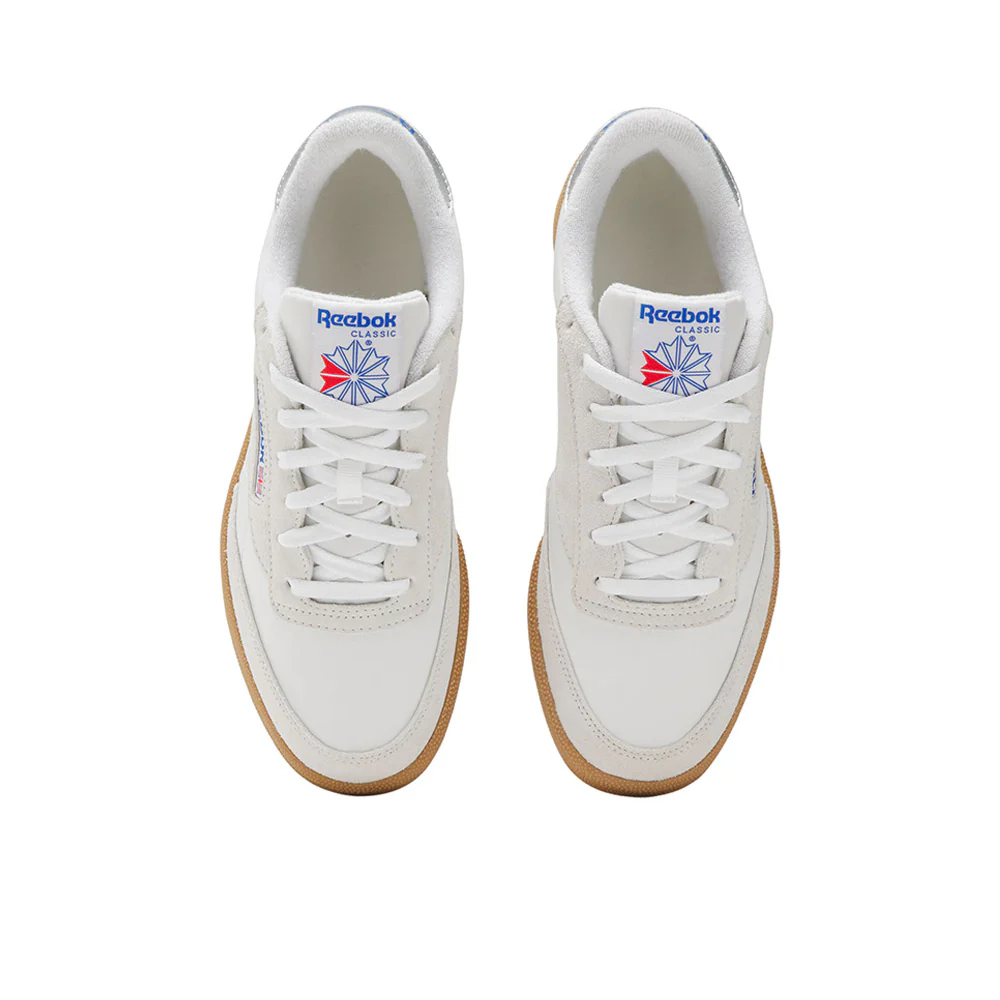 REEBOK Club C 85 Unisex Lifestyle Shoes