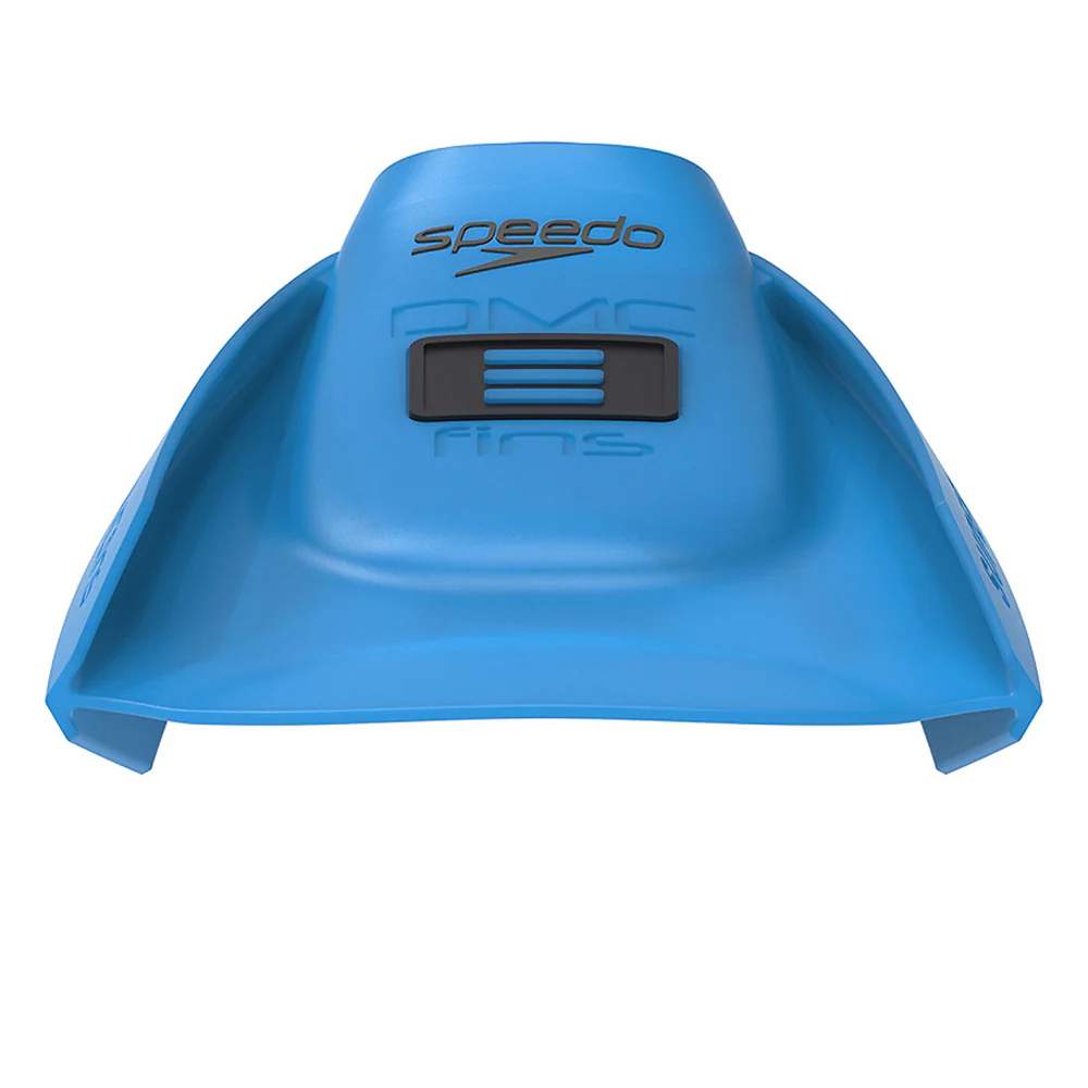 SPEEDO DMC Super Unisex Fins - Blue - 2XS