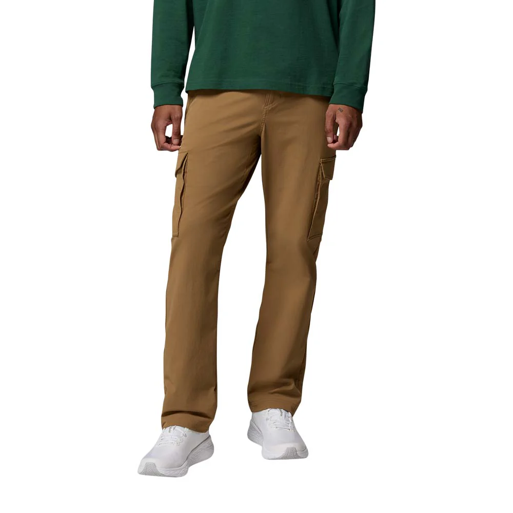 COLUMBIA ROC™ Tech Cargo Men's Hiking Pants