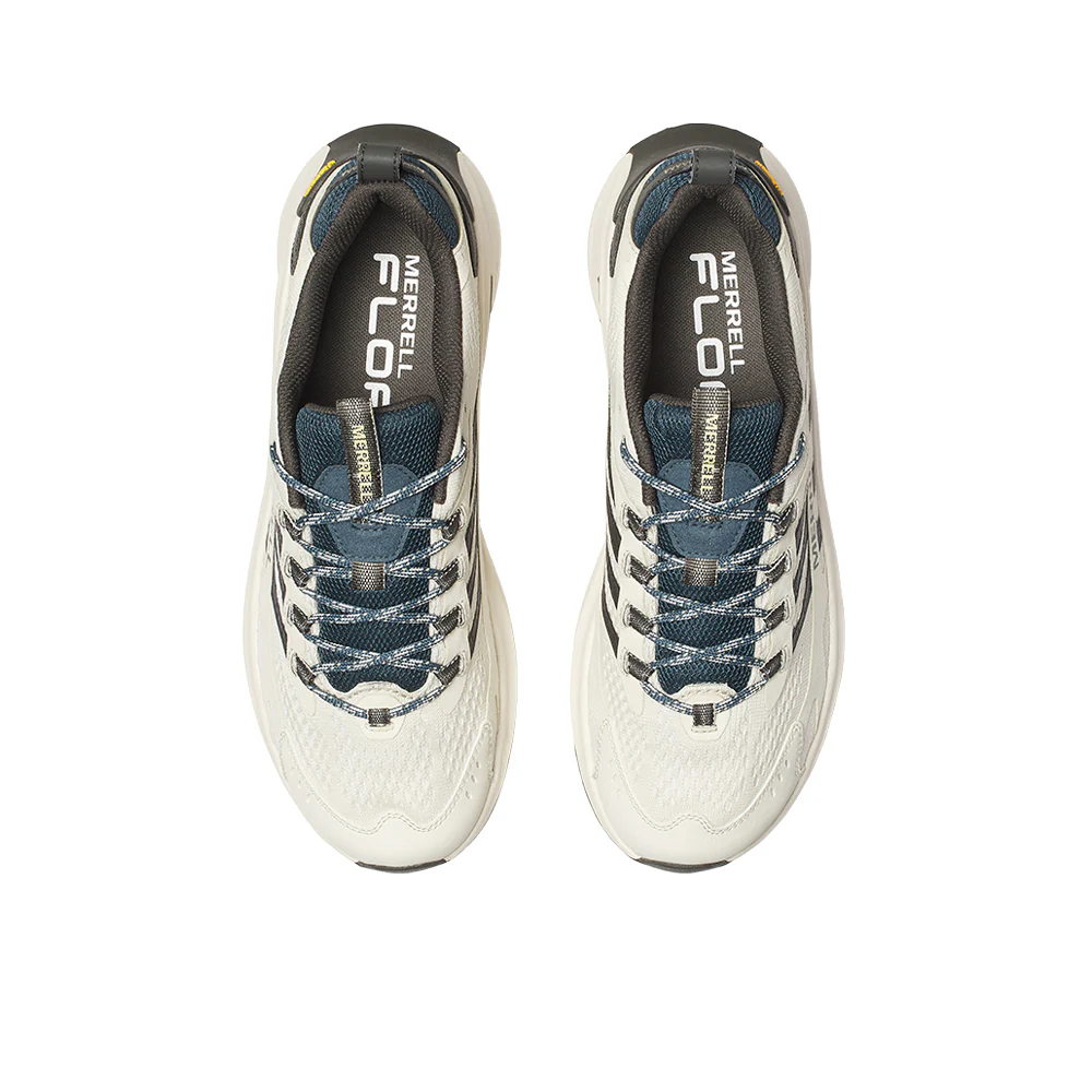 MERRELL Moab Speed 2 Men's Hiking Shoes - Cream - US 10