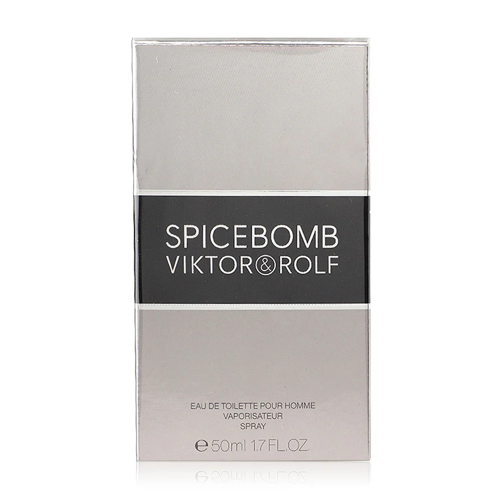 Viktor & Rolf Spicebomb EDT 50ml