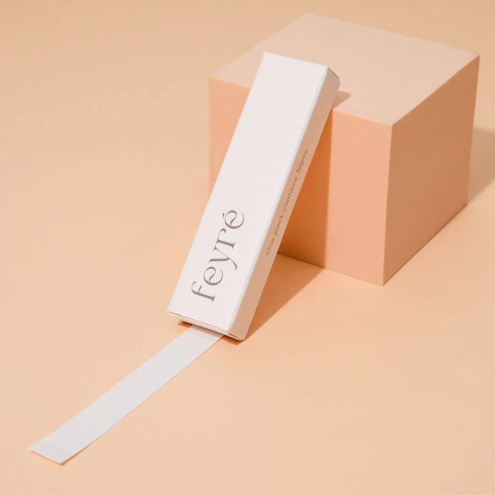 Feyre Double-Sided Fashion Tape For Apparel — 1.2 см