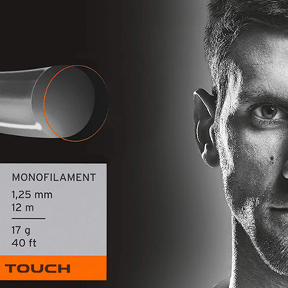 HEAD Lynx 16 Tennis String