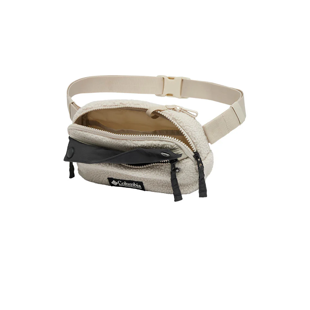 COLUMBIA Helvetia II Unisex Waistpack - Beige - ONE SIZE