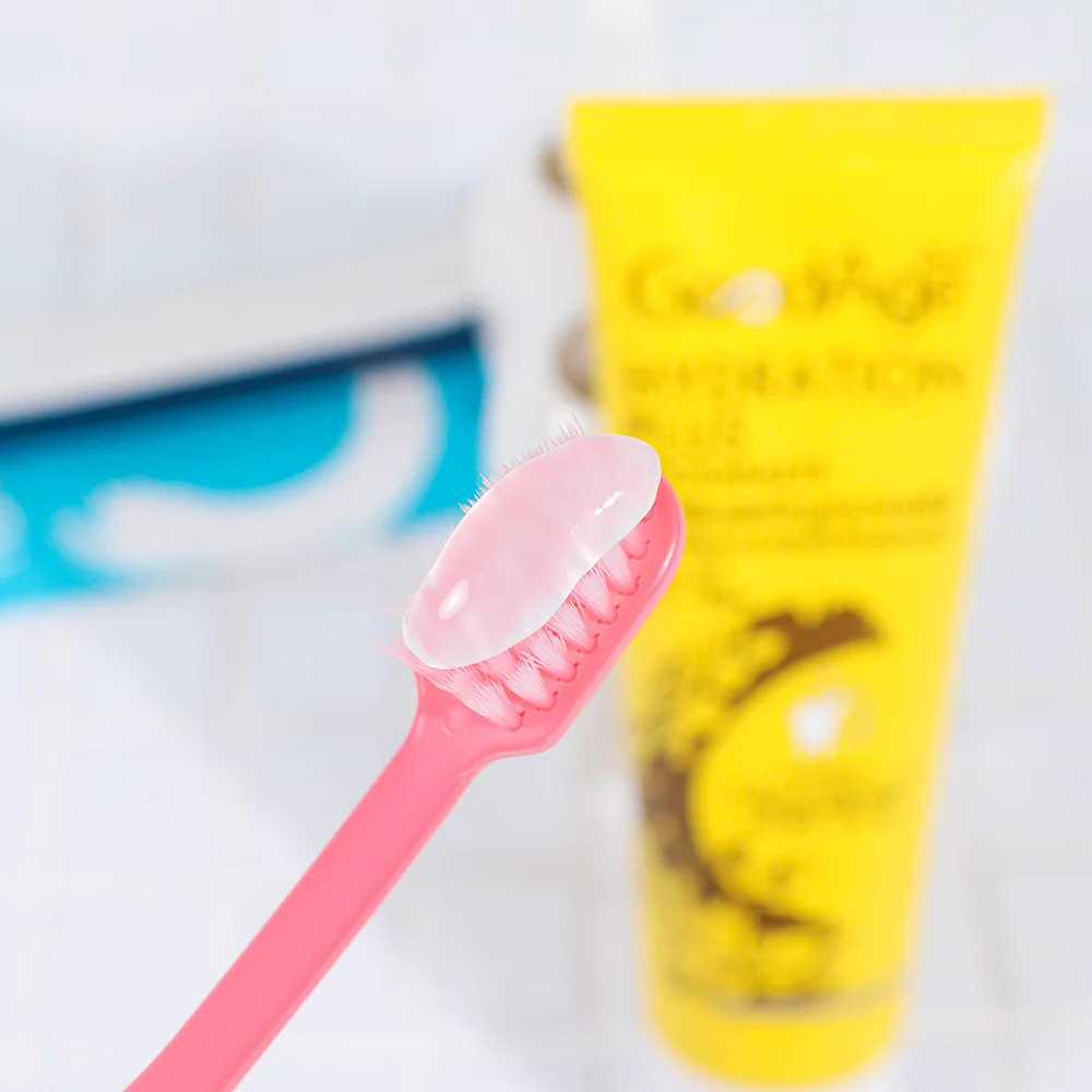 Зубная паста GoodAge Hydration Plus 90 г