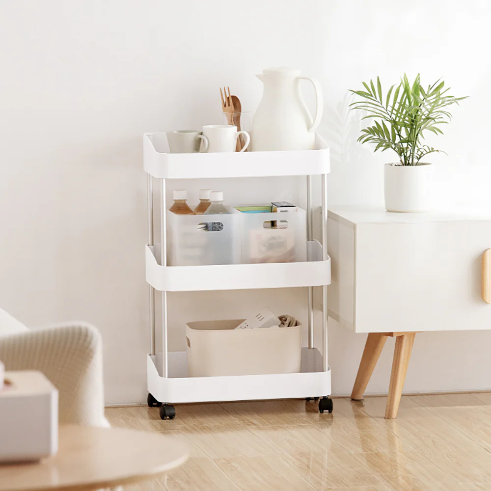 NaChuan Three Layers Removable Shelf