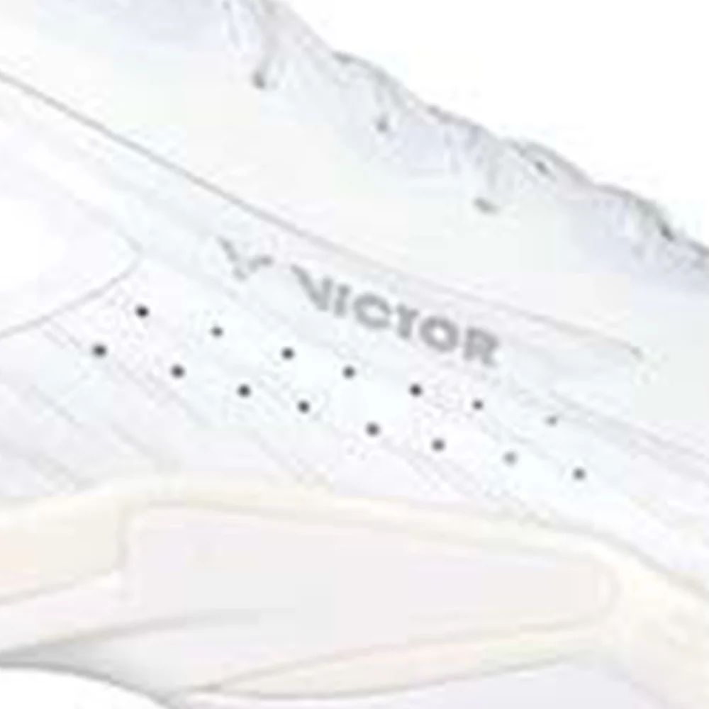 VICTOR A970 Nitro Lite CPS L Unisex Badminton Shoes - White - EU 37