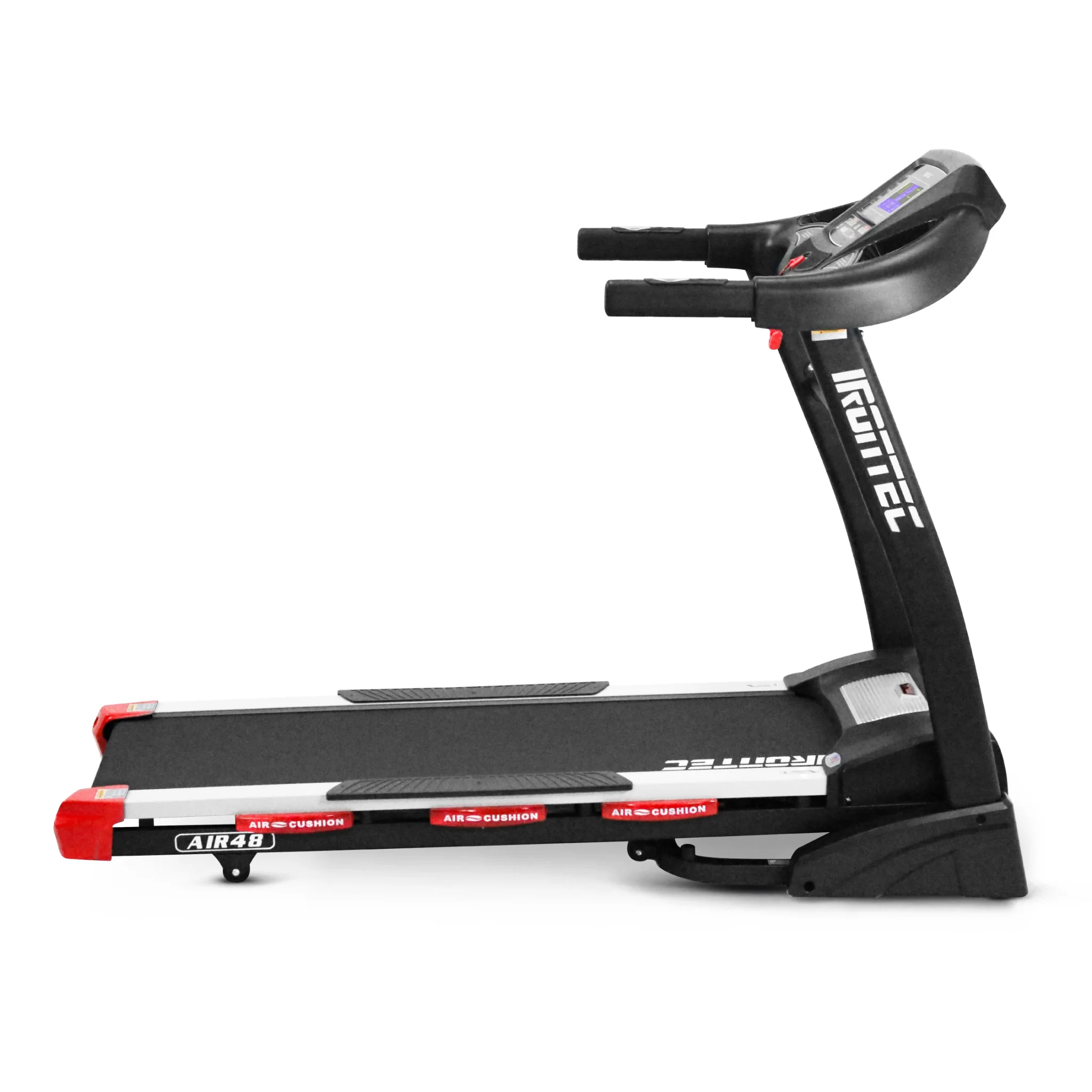 ลู่วิ่งไฟฟ้า  รุ่น AIR-RUN L - Black - ONE SIZE