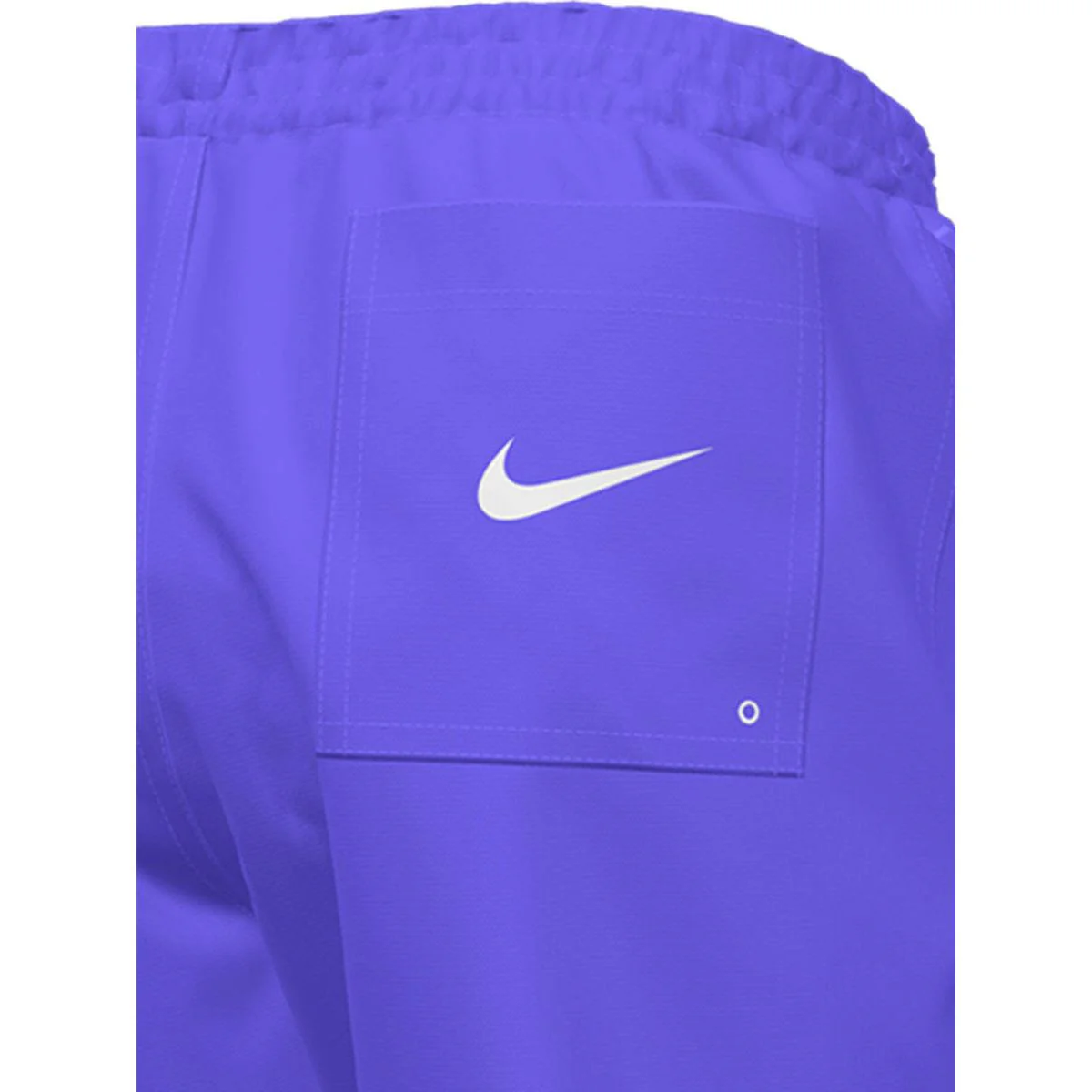 Мужские шорты Nike Specs 7" Volley Water — цвет фиолетовый, размер L (американский размер)