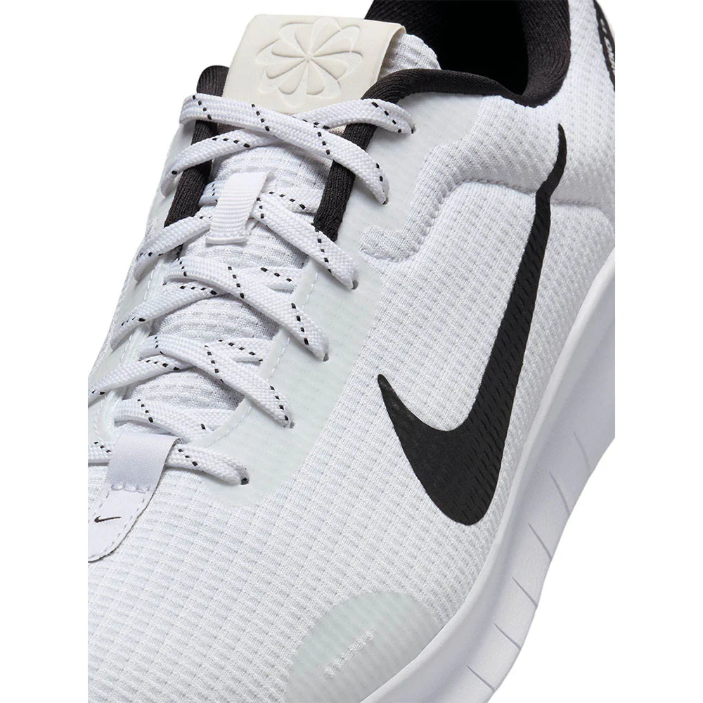 NIKE Flex Experience Run 12 Men's Training Shoes - White - US 10