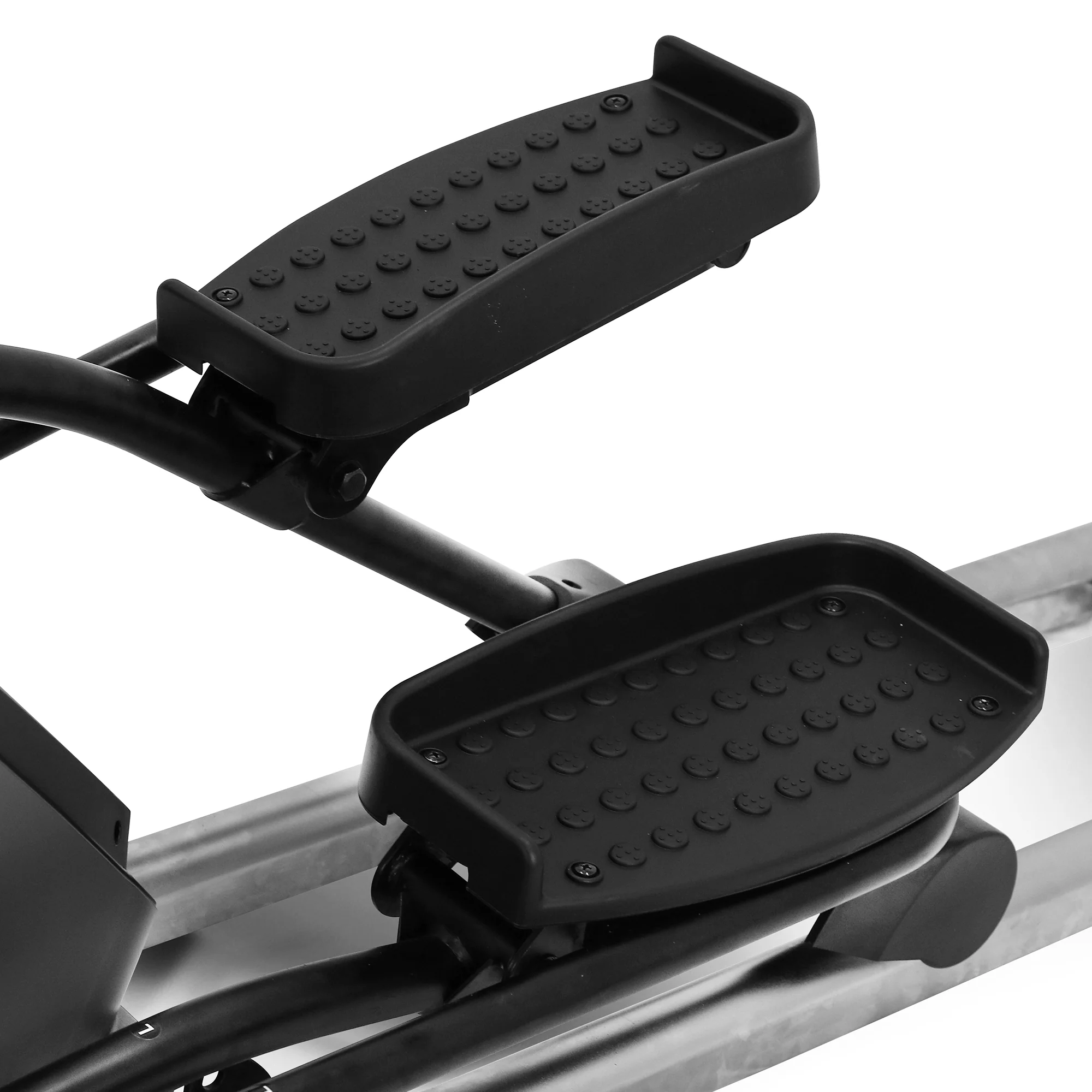 เครื่องเดินวงรี E200 - Black - ONE SIZE