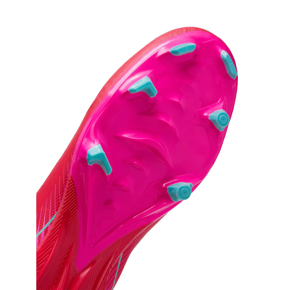 NIKE Mercurial Superfly 10 Academy MG High-Top Men's Football Shoes