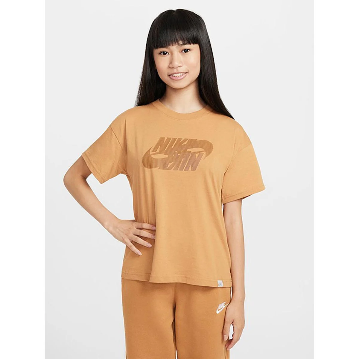 NIKE Sportswear Girls T-Shirt