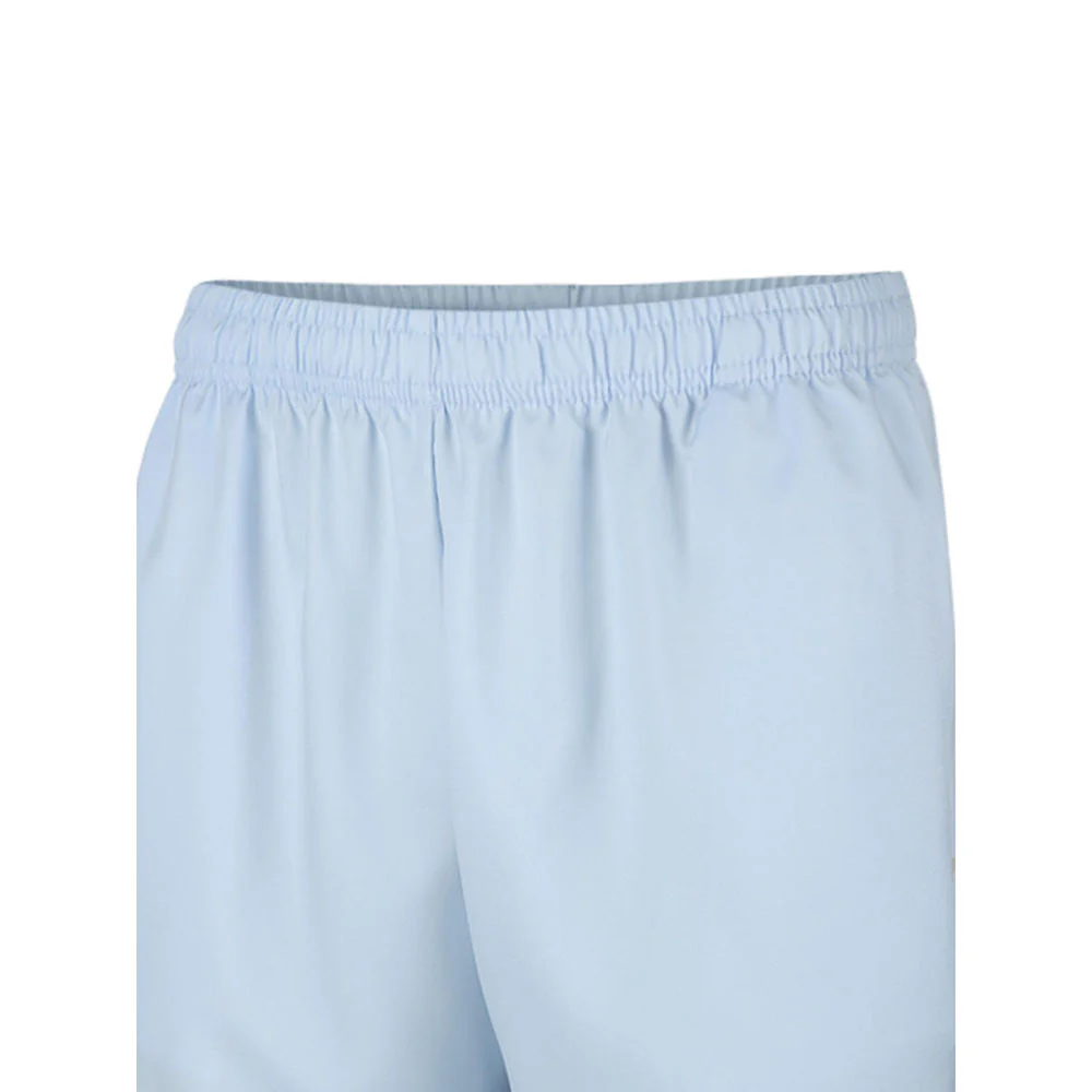 Мужские беговые шорты Spike SP24RUSTM048 — цвет синий, размер 2XL