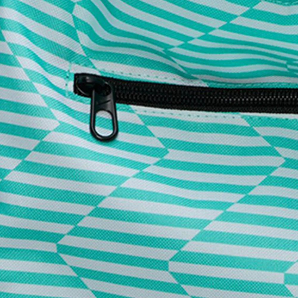 NIKE Academy Unisex Gym Sack - Blue - ONE SIZE