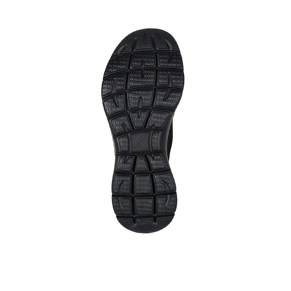 SKECHERS Slip-ins®: Summits - New Daily Women's Lifestyle Shoes - Black - US 10