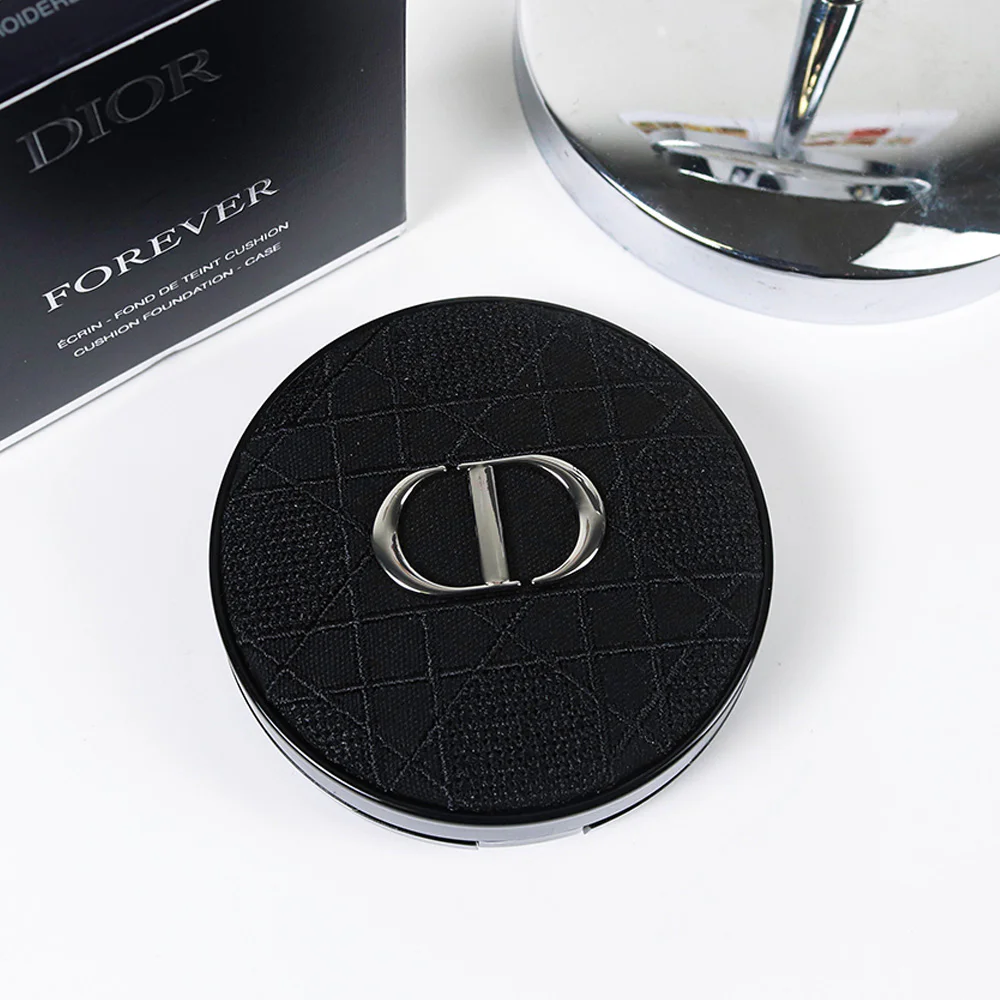 Dior Forever Cushion Case - #Case