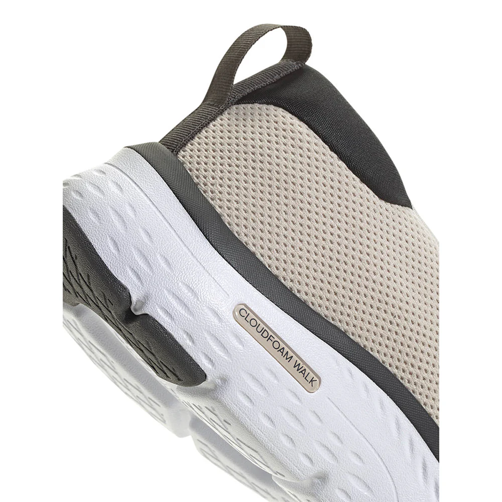 ADIDAS Cloudfoam Move Lounger Men's Lifestyle Shoes - Brown - UK 10