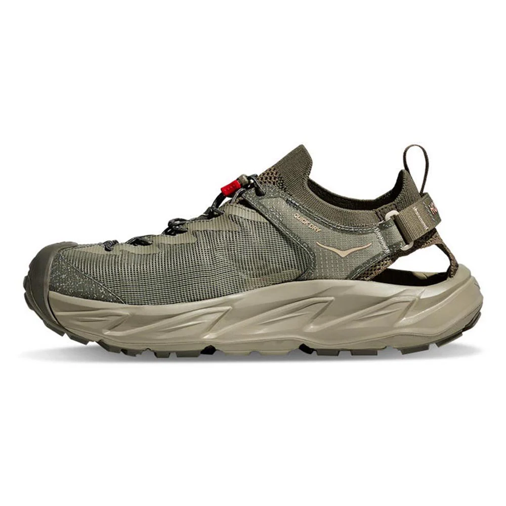 HOKA Hopara 2 Men's Trail Running Shoes