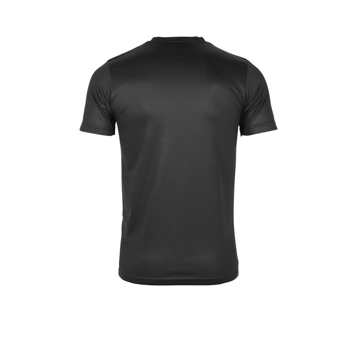 WARRIX Windwin Unisex Football Jersey - Black - 2L (US SIZE)