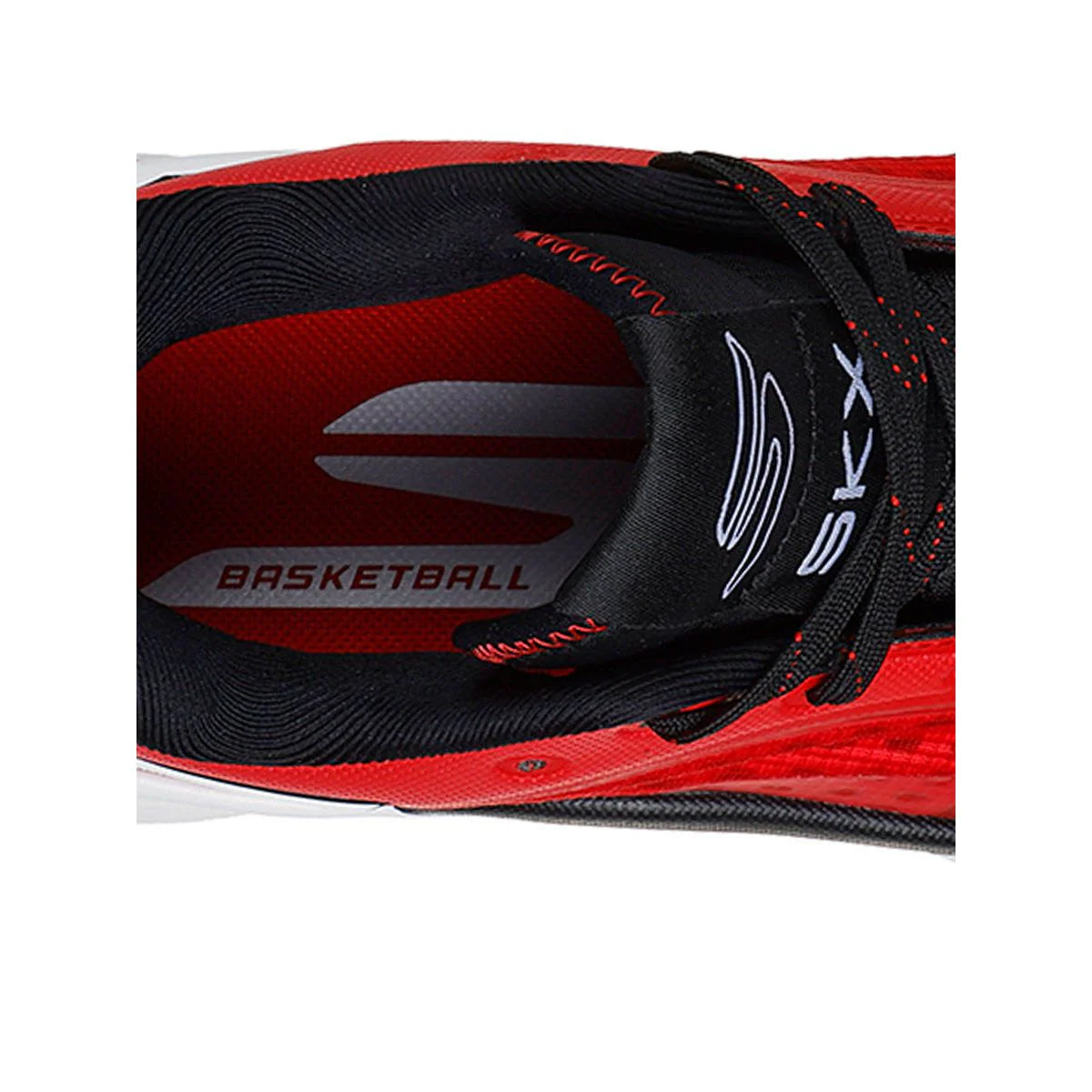 SKECHERS SKX Resagrip™ Men's Basketball Shoes