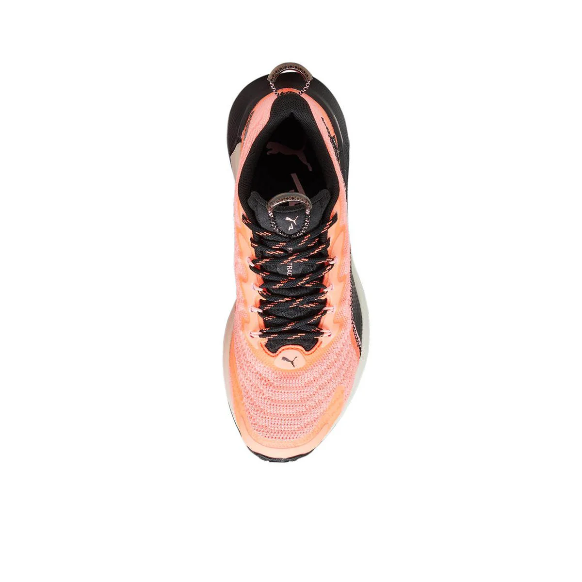 PUMA Fast-Trac Nitro 2 Women's Trail Running Shoes - Pink - UK 4