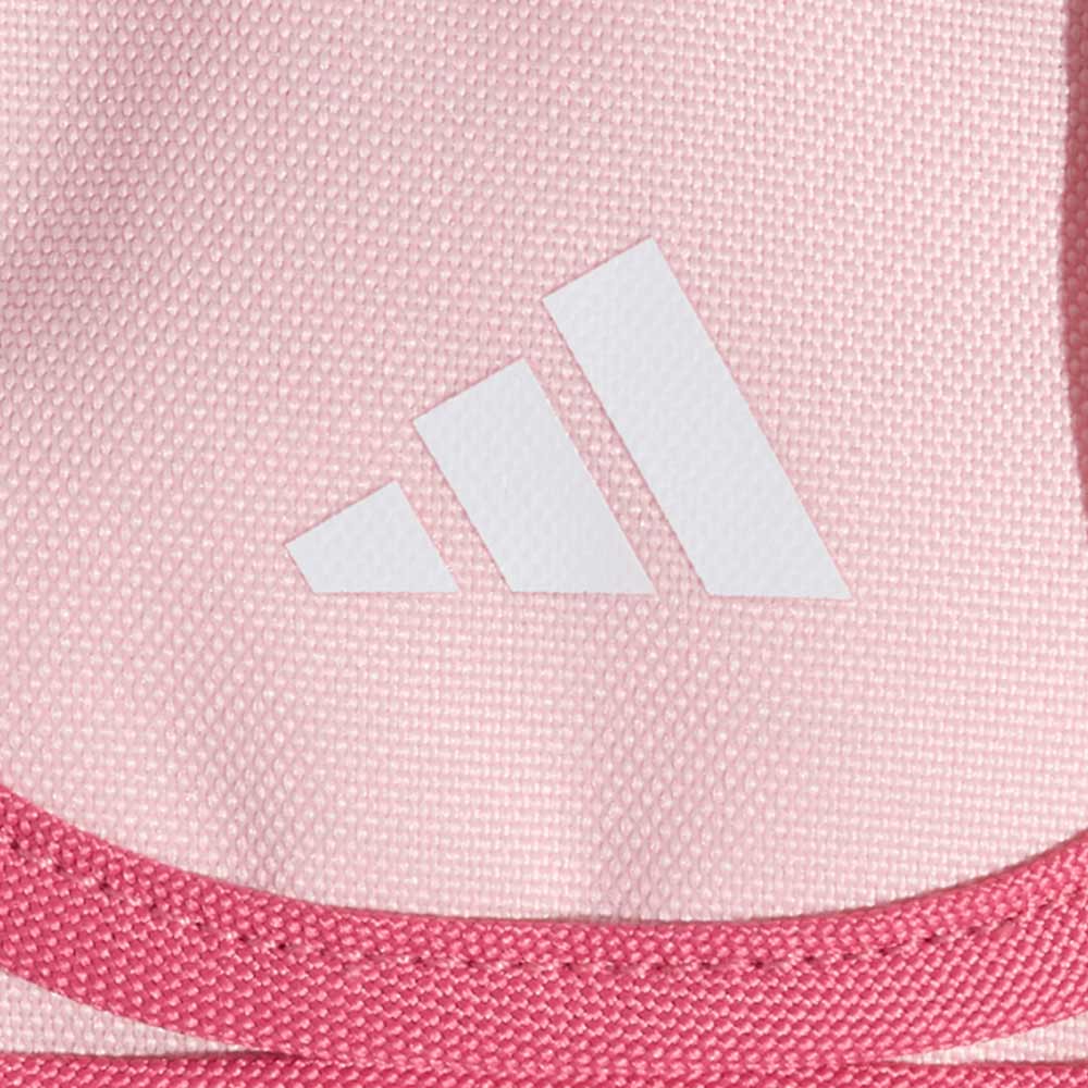 ADIDAS School Kids Organizer Bag - Red - ONE SIZE