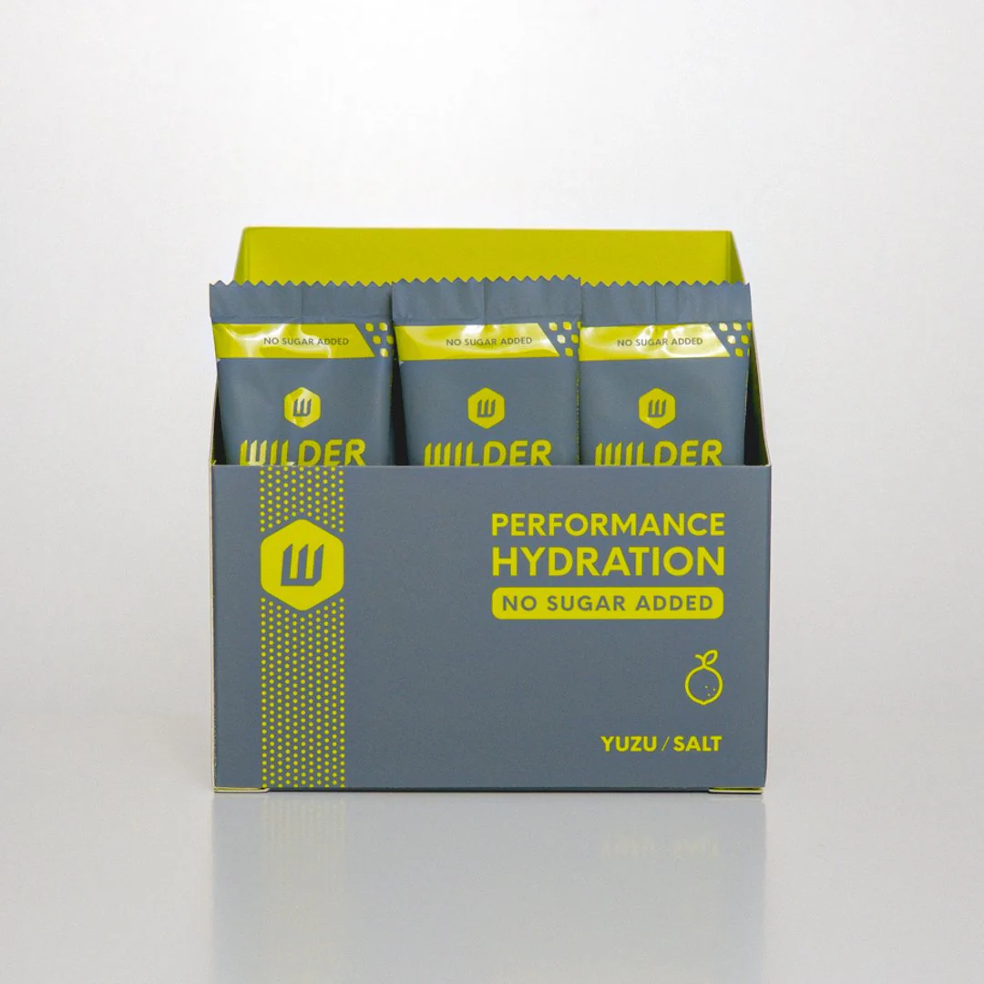 Yuzu / Electrolytes — цвет желтый, размер единый размер, Fast Hydration, Zero Sugar (30-Pack), Yuzu