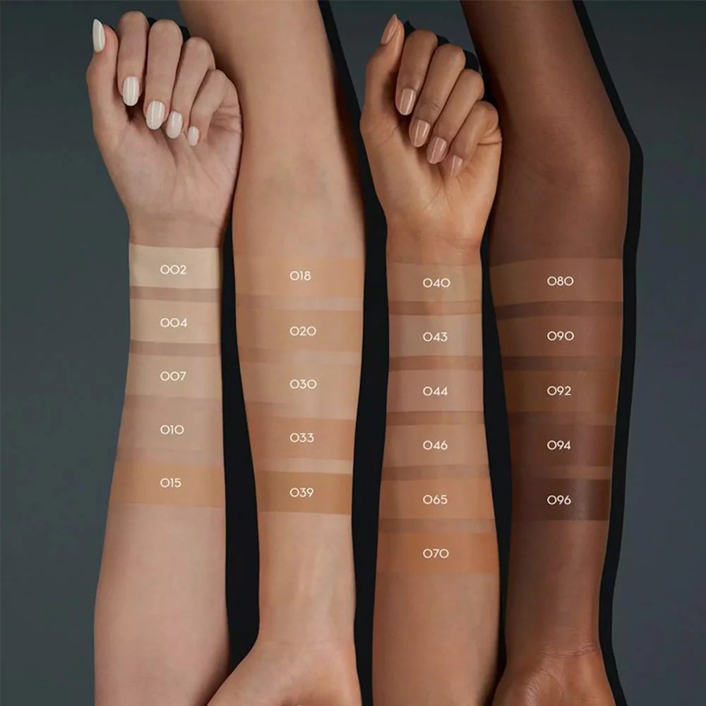 Catrice True Skin Hydrating Foundation 30ml