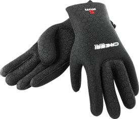 CRESSI High Stretch Gloves 5mm - Black - L