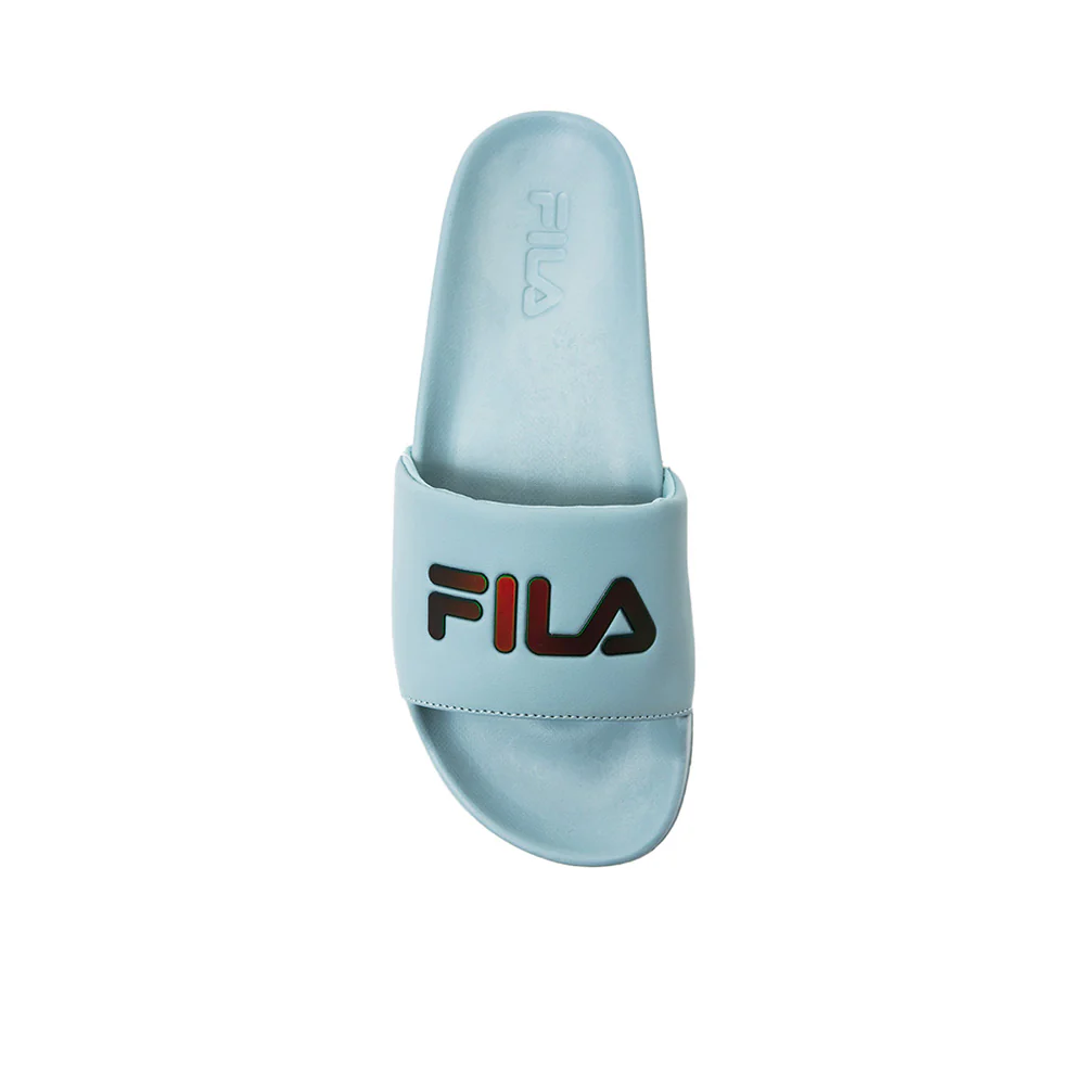 FILA Higher Men's Sandals - Blue - US 10