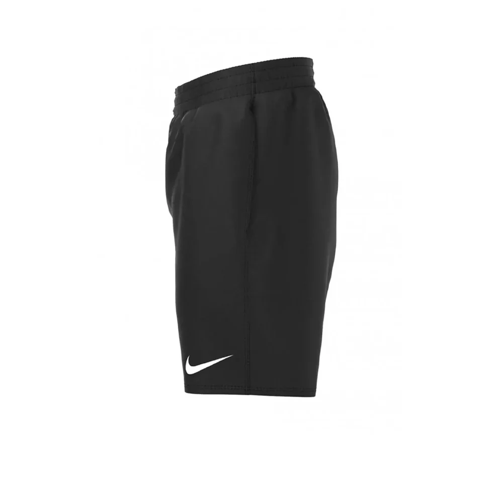 NIKE Essential Lap 6" Boys Swim Shorts - Black - L (US SIZE)