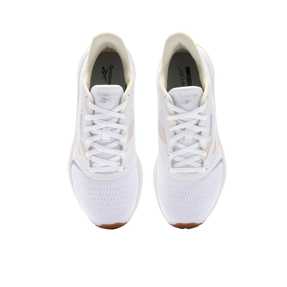 Женские беговые кроссовки Reebok Energen Tech Plus 2 — цвет белый, размер US 10