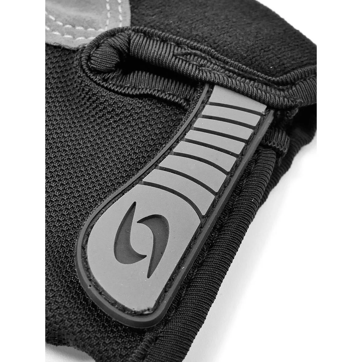 S SPORTS SSPQ324GLOVEBK Men's Training Gloves - Black - L (US SIZE)